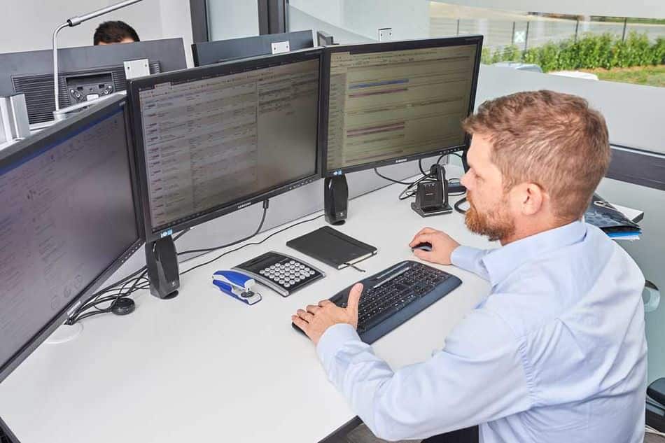 CM Logistik Gruppe CM Logistik Gruppe