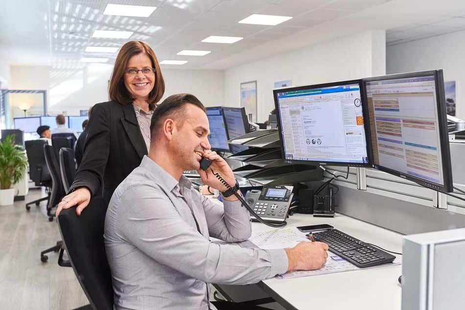 CM Logistik Gruppe CM Logistik Gruppe