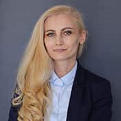 Хелена Эккерт