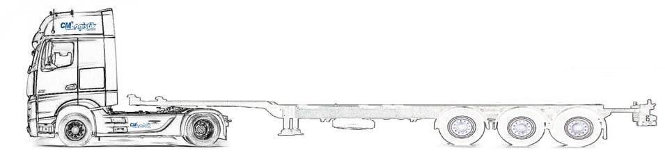 emptychassis Empty chassis