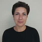 Оксана Вильчинскене