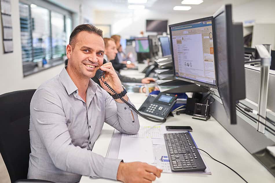 Disponenten-Jobs-CM-Logistik CM Logistik Gruppe