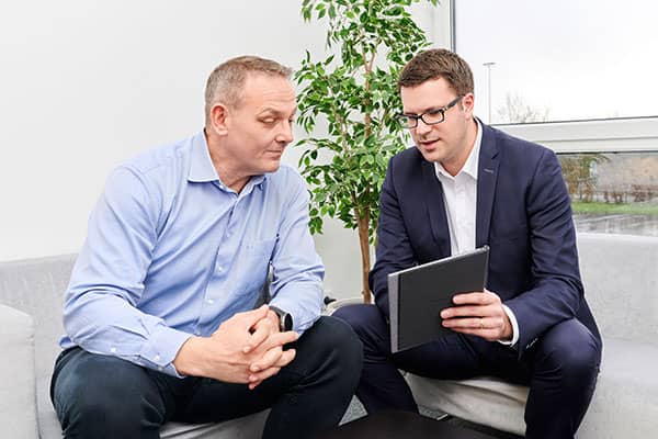 Verkäufer-Job-CM-Logistik CM Logistik Gruppe