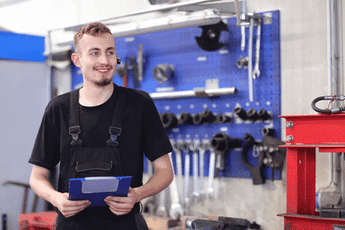 Technical manager (2)