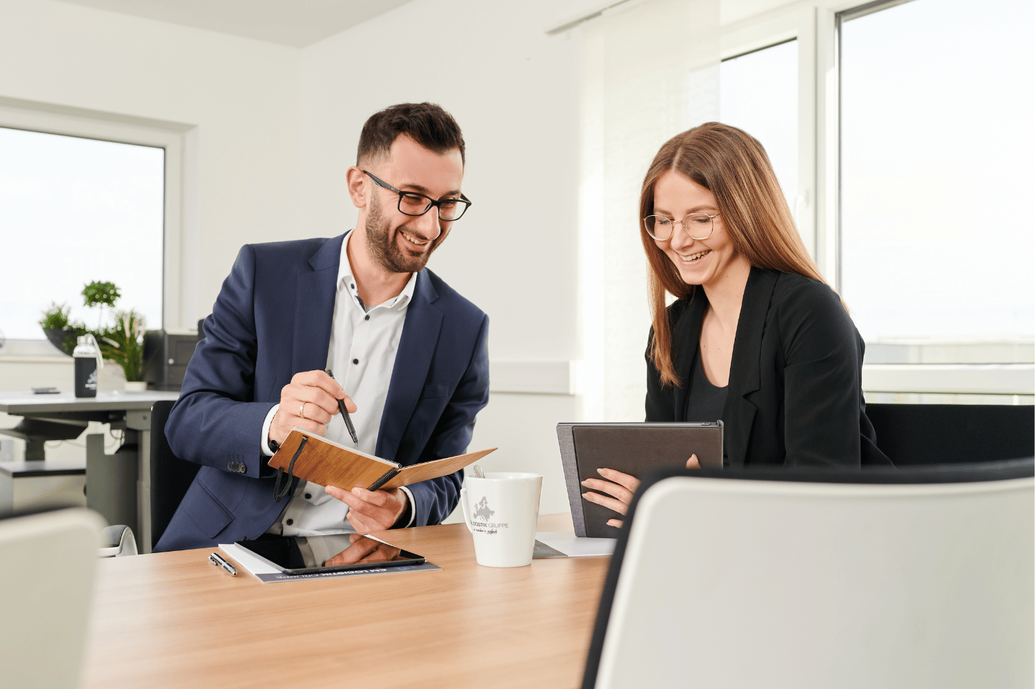 Werkstudent CC (1) Arbeiten bei CML