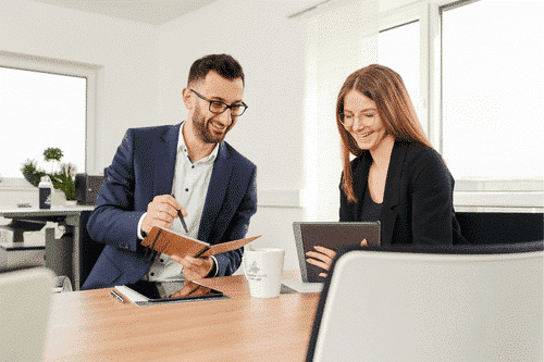 Werkstudent Communication (1) Arbeiten bei CML