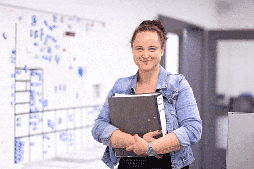 komercinės MA (1) Darbas CML