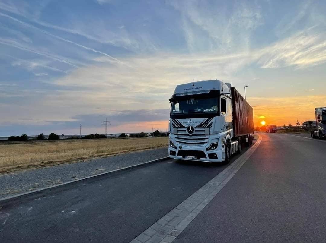 CM Logistik Gruppe